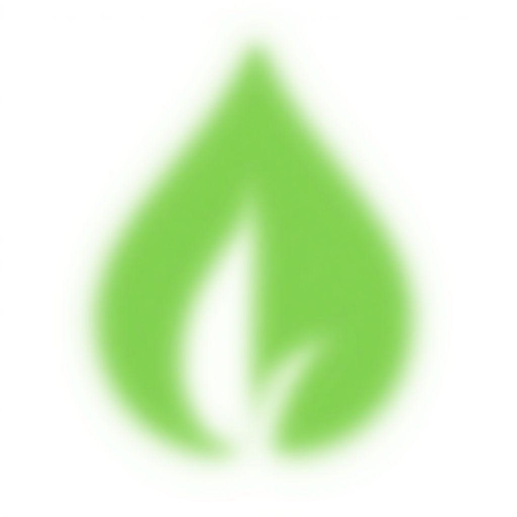 Nachhaltigkeit Icon