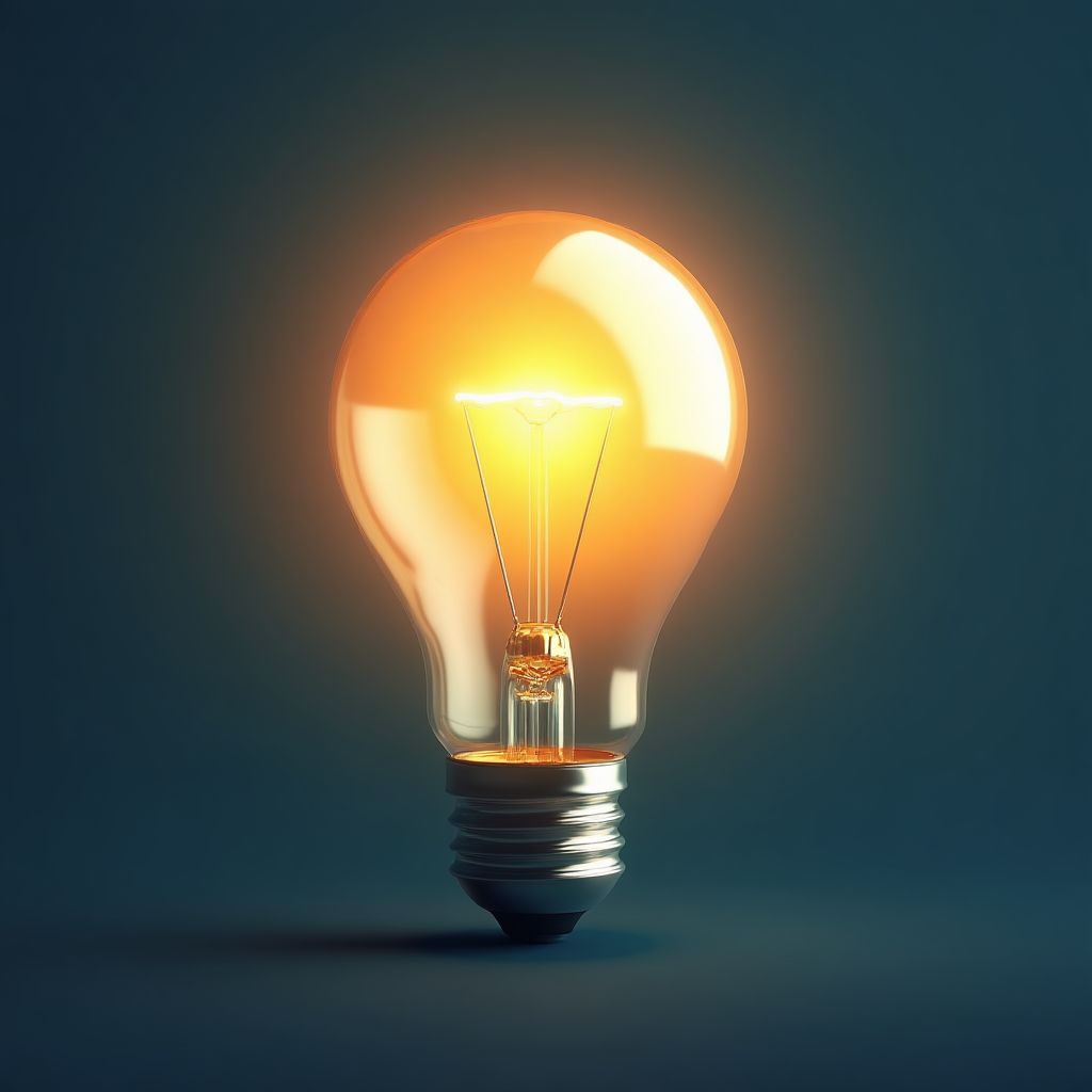 Innovation Icon
