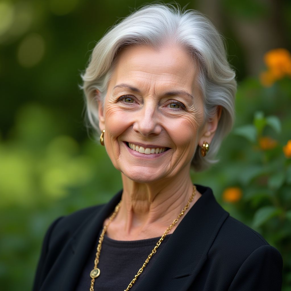 Kunde Portrait