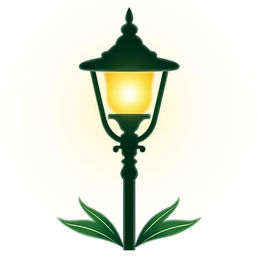 Gartenbeleuchtung Partner