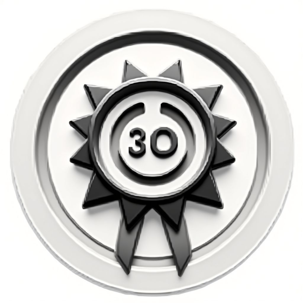 Quality Icon