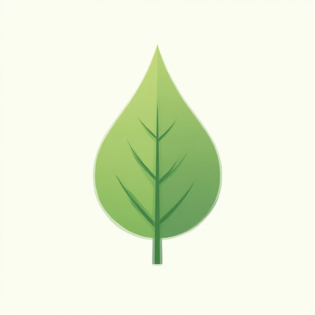 Sustainability Icon